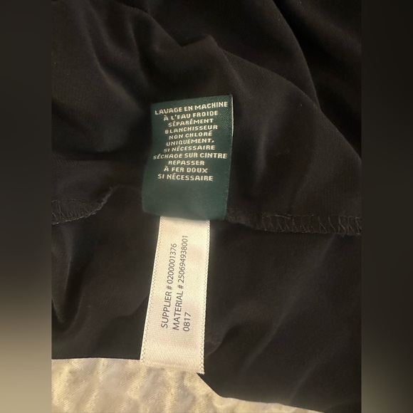 Ralph Lauren Floral Dress - Picture 7 of 8